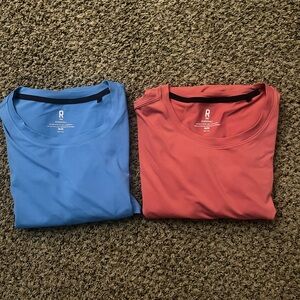 RHONE Training Shirt